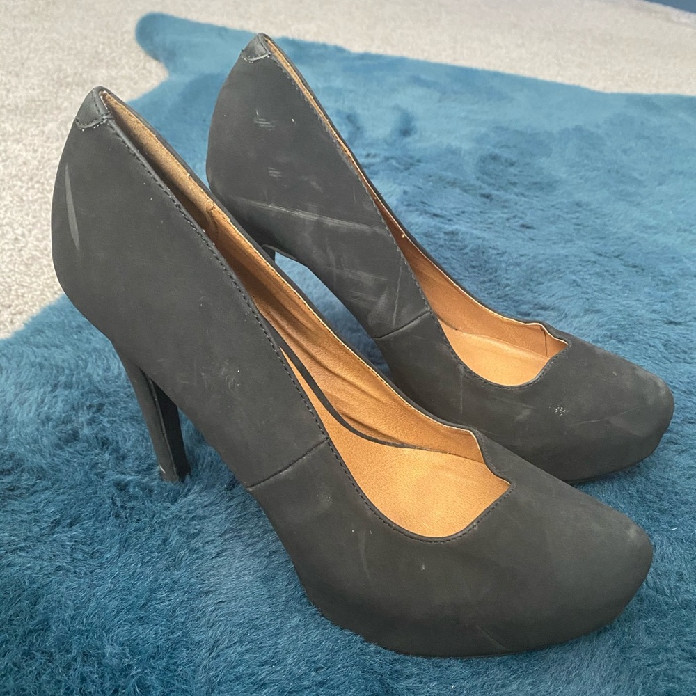 FREE ✨ with Bundle JustFab Stiletto Heels